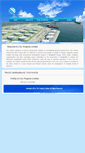 Mobile Screenshot of cslprojectsbd.com